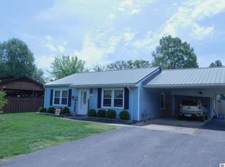 915 N 32nd St, Paducah, KY 42001