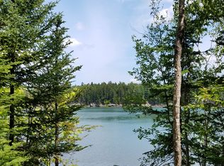 9 Raft Cove Rd #2, Trescott Twp, ME 04652