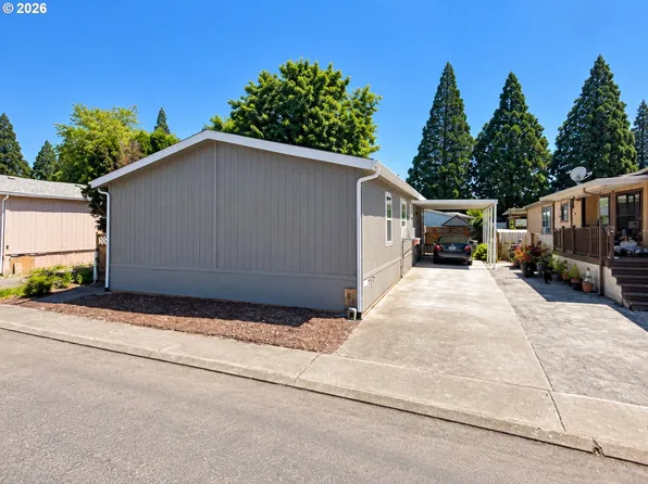 1400 S Elm St Unit 83, Canby, OR 97013