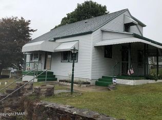 36 W 7th St, Jim Thorpe, PA 18229