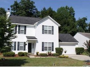 274 Sweetmartha Dr, Mooresville, NC 28115