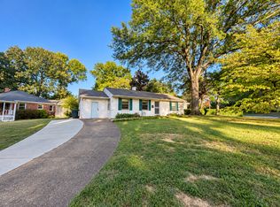 1194 Nassau St, Memphis, TN 38117