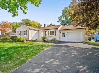 125 Balboa Dr, Springfield, MA 01119