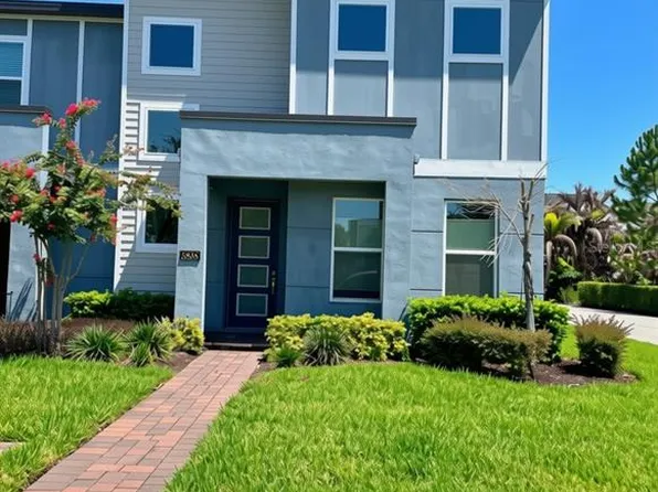 5898 Bimini Twist Loop, Orlando, FL 32819