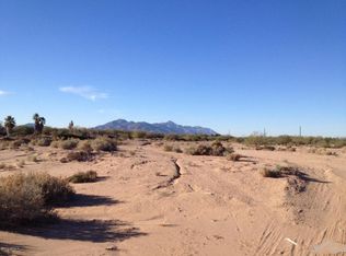 20309 N Green Rd, Maricopa, AZ 85139