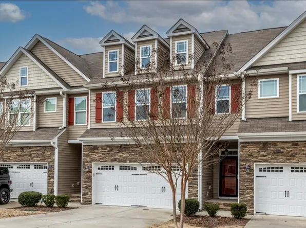 264 Wembley Dr, Clayton, NC