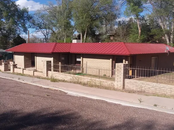 185-2 E, Saint Johns, AZ 85936