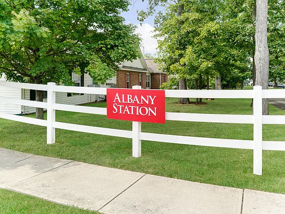 5th image of 6702 Albany Station Dr