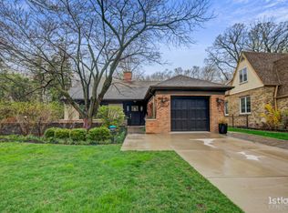 1242 S Western Ave, Park Ridge, IL 60068