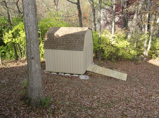 640 Mason Rd, Taylor Mill, KY 41015