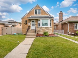 7620 W Gregory St, Chicago, IL 60656