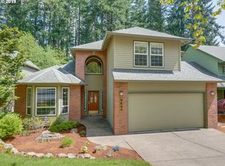 9690 SW 151st Ave, Beaverton, OR 97007