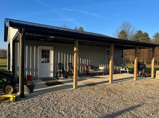 3320 Stephenie Dr, Bucyrus, OH 44820