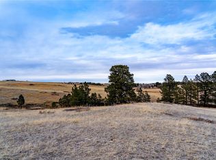 5900 McCart Ranch Rd #6-A, Elizabeth, CO 80107