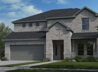 4204 Gladewater Ave, McKinney, TX 75071