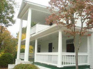 125 Roberts Lake Rd, Ball Ground, GA 30107