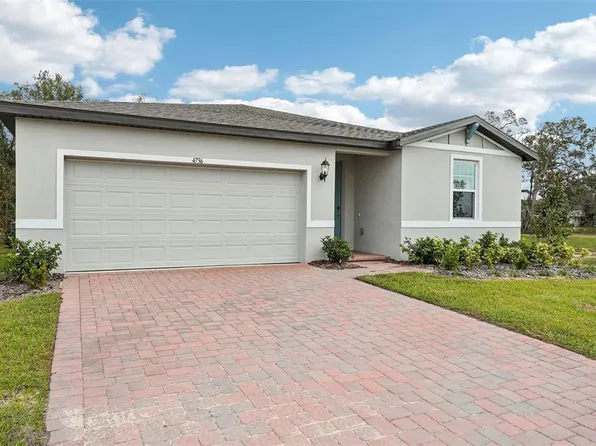 4736 Jasmine Cir, Leesburg, FL 34748