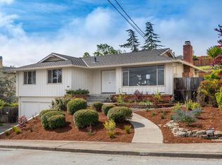 888 Bauer Dr, San Carlos, CA 94070