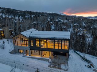 200 Cortina Dr, Mountain Village, CO 81435