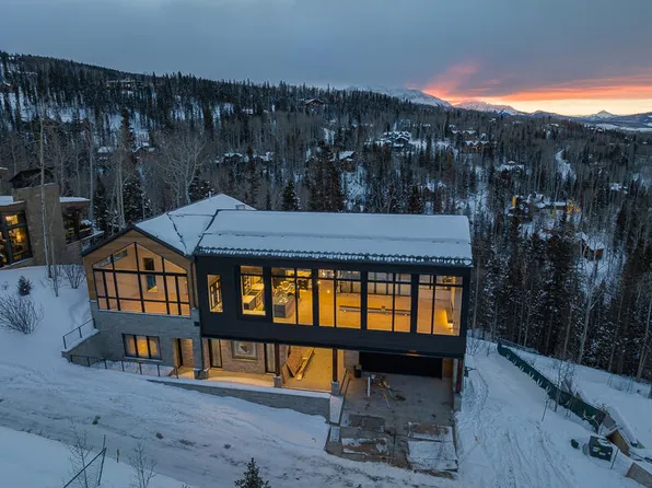 200 Cortina Dr, Mountain Village, CO 81435