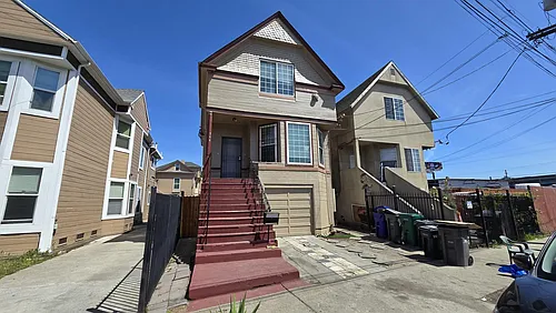 844 33rd Ave Photo 1