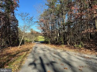 LOT 1B Fishel Rd, Winchester, VA 22602