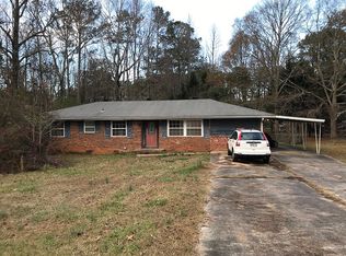485 Hood Ave, Fayetteville, GA 30214