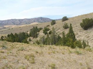 12860 Crystal Mountain Rd, Three Forks, MT 59752