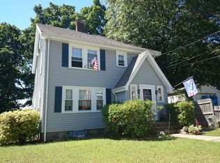 34 Sunset Hill Rd, West Roxbury, MA 02132