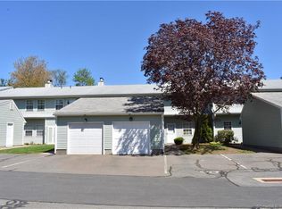 507 Spring Meadow Rd #507, South Windsor, CT 06074