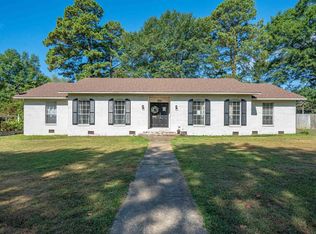 1638 Circle Dr, Malvern, AR 72104
