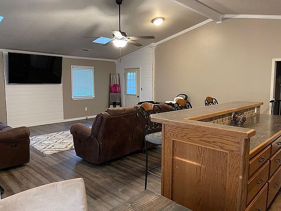 LR view from Dining Room