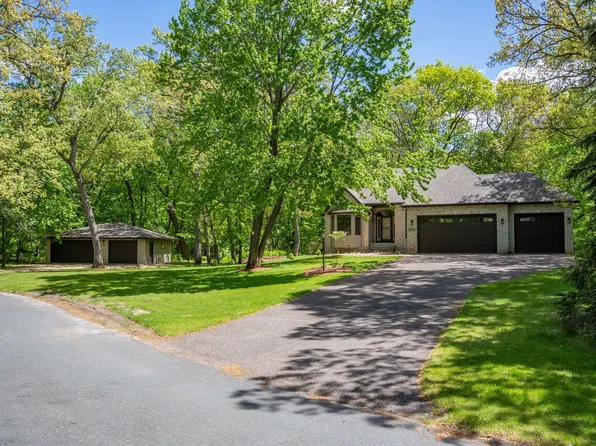14951 Quemoy St NE, Ham Lake, MN 55304