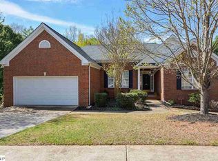 209 Wild Geese Way, Travelers Rest, SC 29690