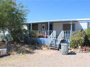 2225 N Andersen St, Logandale, NV 89021