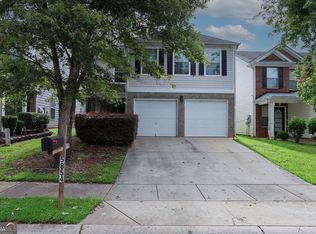 5854 El Segundo Way, Atlanta, GA 30349