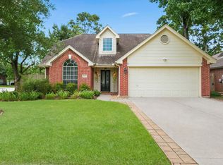 3403 Arromanches Ln, Spring, TX 77388