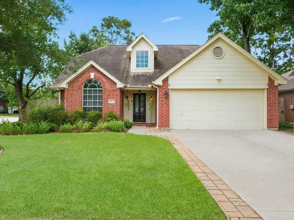 3403 Arromanches Ln, Spring, TX 77388