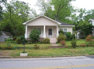 1808 Harper St, Newberry, SC 29108
