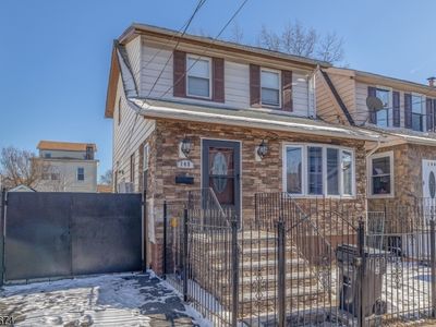 148 Isabella Ave, Newark, NJ, 07106