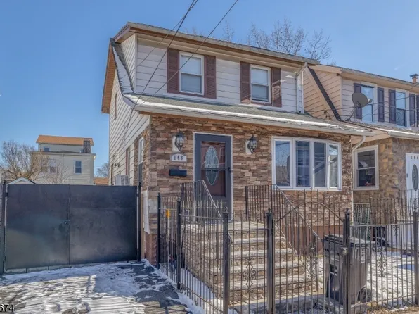 148 Isabella Ave, Newark City, NJ 07106