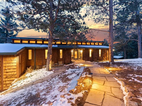 92 Paradise Road, Golden, CO 80401