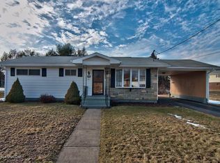 1 4th St, Pittston, PA 18640