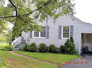 586 Hamblin Dr, Cincinnati, OH