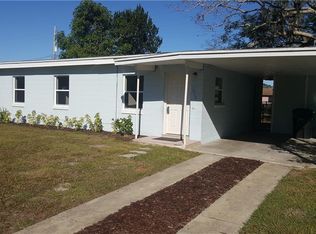 3313 Wells St, Orlando, FL 32805