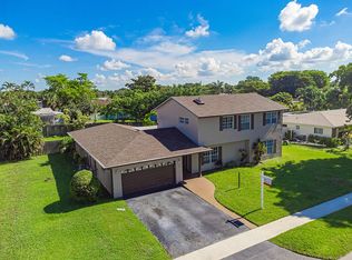 6001 SW 16th Ct, Plantation, FL 33317