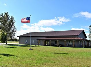 25116 Mulberry Rd, Webb City, MO 64870