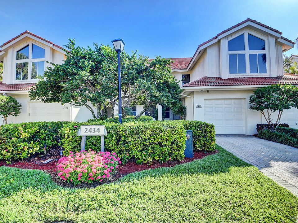 Home For Sale In CLUBSIDE POINT