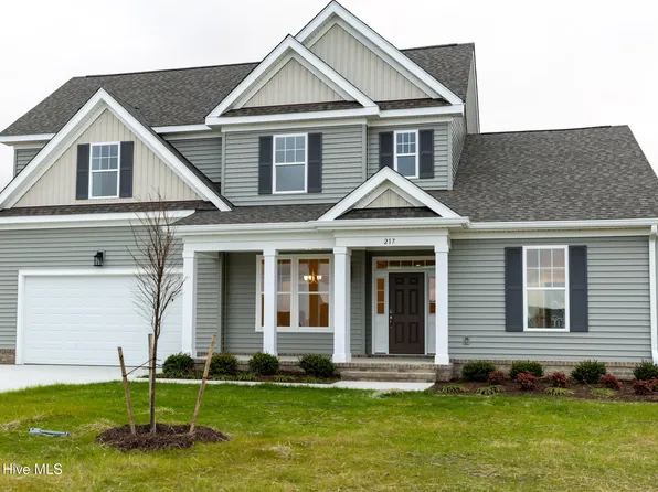 217 Grandview Drive, Elizabeth City, NC 27909