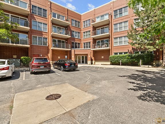 5th image of 8200 Lincoln Ave APT 304